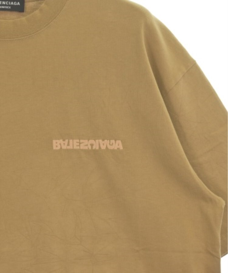 ラグタグ(RAGTAG)のBALENCIAGA バレンシアガ メンズ Tシャツ・カットソー サイズ：S5