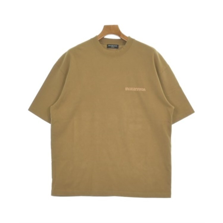 ラグタグ(RAGTAG)のBALENCIAGA バレンシアガ メンズ Tシャツ・カットソー サイズ：S Ｔシャツ