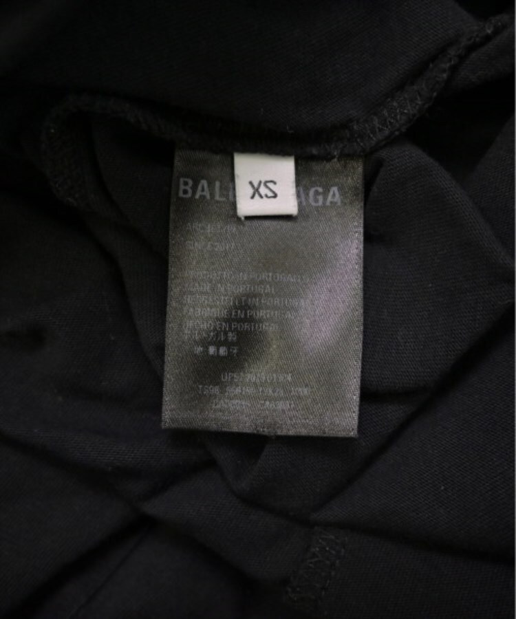 ラグタグ(RAGTAG)のBALENCIAGA バレンシアガ メンズ Tシャツ・カットソー サイズ：XS4
