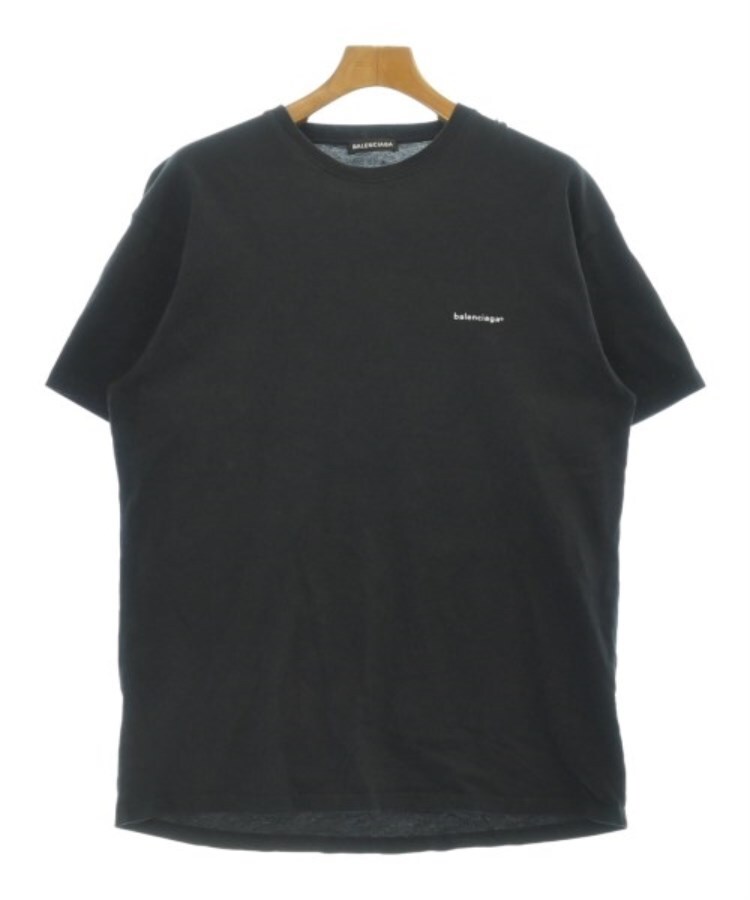 ラグタグ(RAGTAG)のBALENCIAGA バレンシアガ メンズ Tシャツ・カットソー サイズ：XS 黒