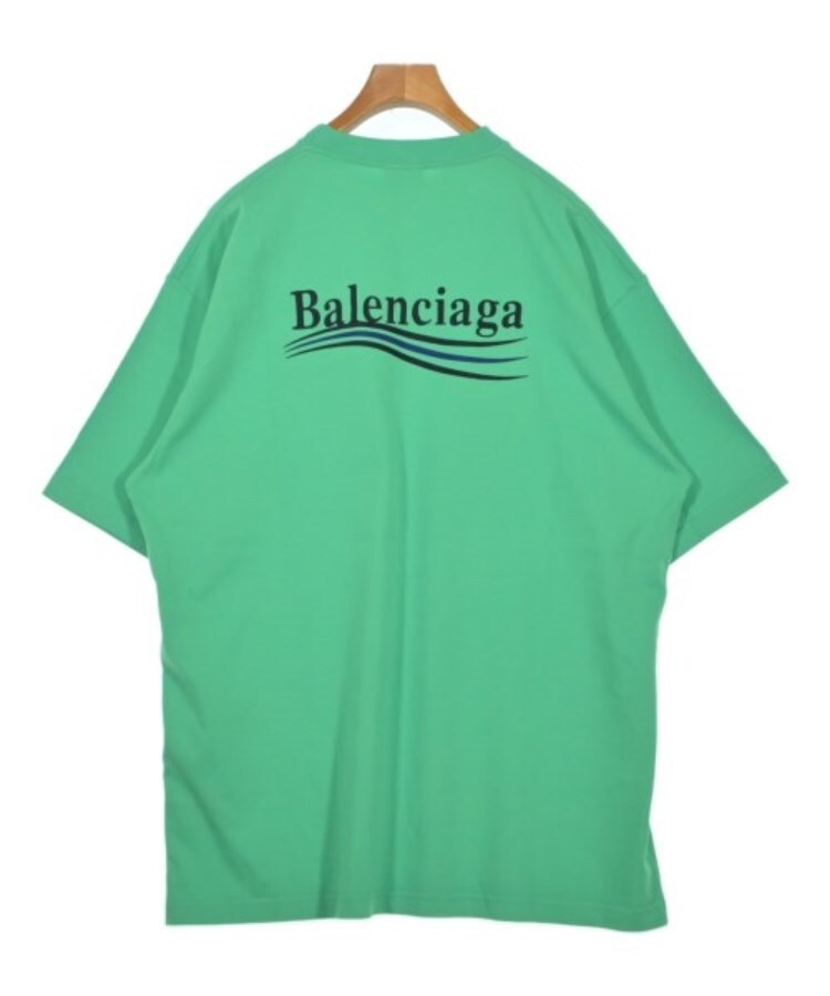 ラグタグ(RAGTAG)のBALENCIAGA バレンシアガ メンズ Tシャツ・カットソー サイズ：M2