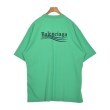 ラグタグ(RAGTAG)のBALENCIAGA バレンシアガ メンズ Tシャツ・カットソー サイズ：M2