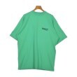 ラグタグ(RAGTAG)のBALENCIAGA バレンシアガ メンズ Tシャツ・カットソー サイズ：M 緑