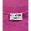 ラグタグ(RAGTAG)のBALENCIAGA バレンシアガ メンズ Tシャツ・カットソー サイズ：XS3