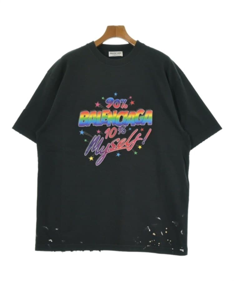 BALENCIAGA バレンシアガ メンズ Tシャツ・カットソー サイズ：S