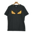 ラグタグ(RAGTAG)のFENDI フェンディ メンズ Tシャツ・カットソー サイズ：52(XXL位) 黒