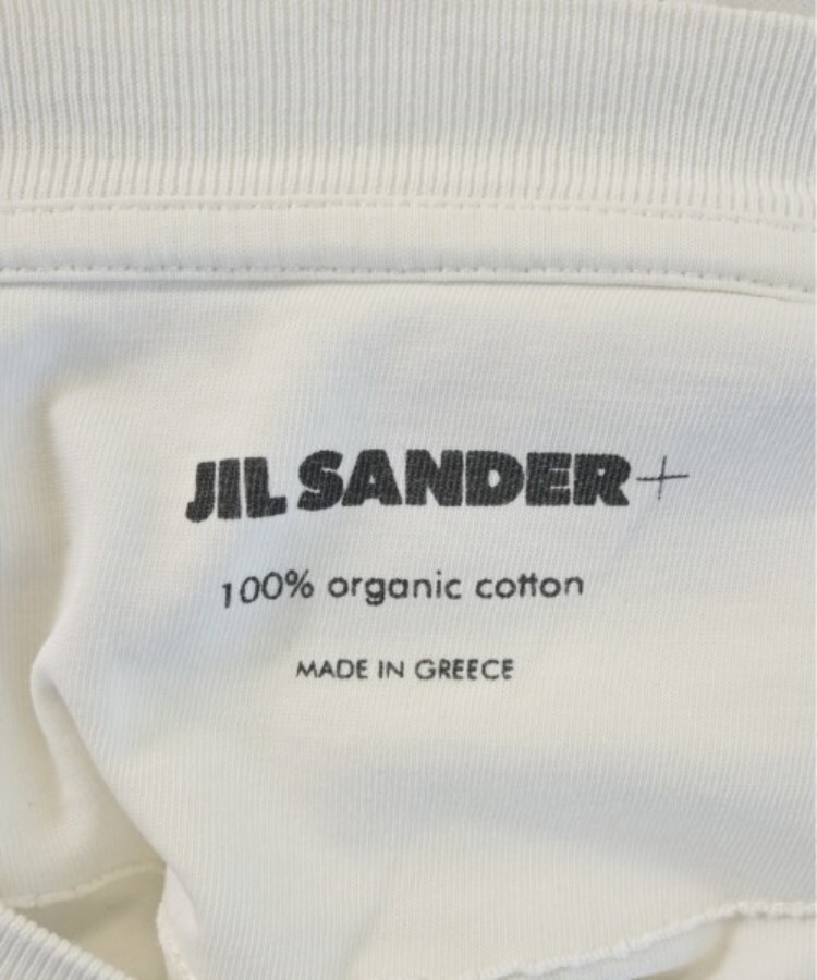 ラグタグ(RAGTAG)のJIL SANDER + ジルサンダープラス メンズ Tシャツ・カットソー サイズ：M3