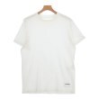 ラグタグ(RAGTAG)のJIL SANDER + ジルサンダープラス メンズ Tシャツ・カットソー サイズ：M 白