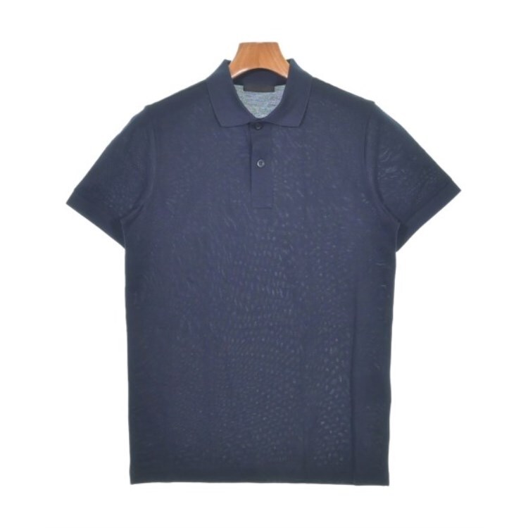 ラグタグ(RAGTAG)のPRADA プラダ メンズ ポロシャツ サイズ：34(XS位) ポロシャツ