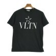 ラグタグ(RAGTAG)のVALENTINO ヴァレンティノ メンズ Tシャツ・カットソー サイズ：M 黒