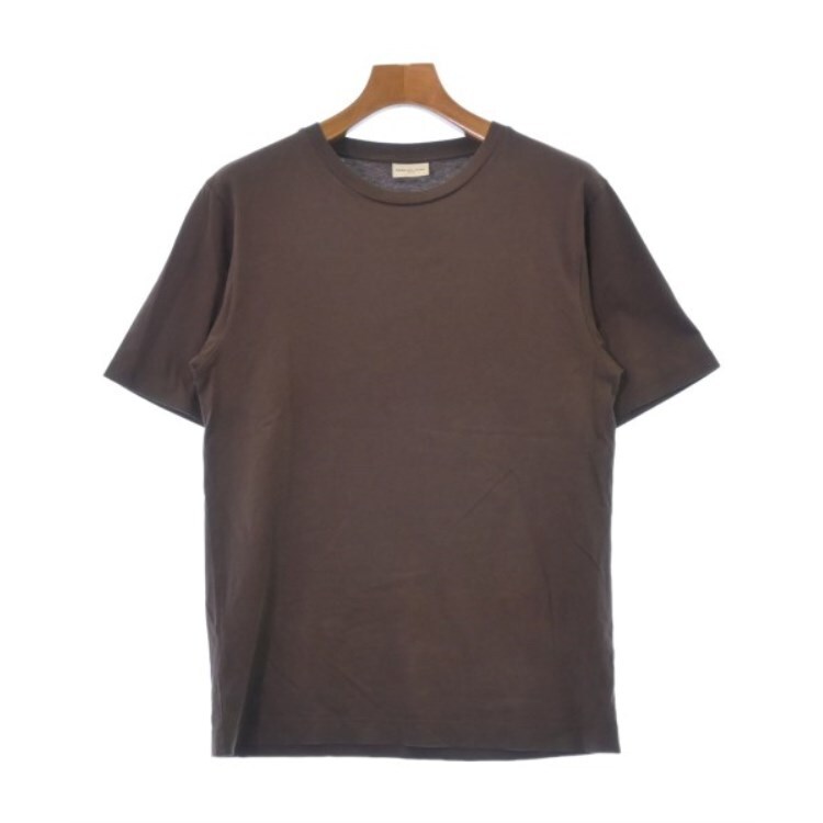 ラグタグ(RAGTAG)のDRIES VAN NOTEN ドリスヴァンノッテン メンズ Tシャツ・カットソー サイズ：S Ｔシャツ