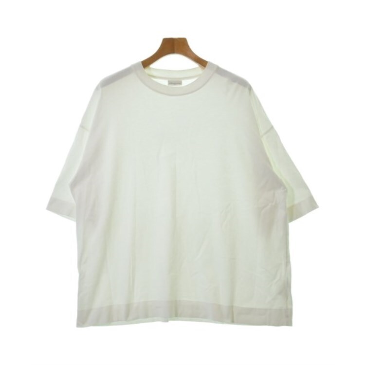 ラグタグ(RAGTAG)のDRIES VAN NOTEN ドリスヴァンノッテン メンズ Tシャツ・カットソー サイズ：S Ｔシャツ