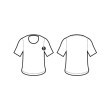 ラグタグ(RAGTAG)のGIVENCHY ジバンシィ メンズ Tシャツ・カットソー サイズ：XL8