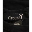 ラグタグ(RAGTAG)のGround Y グラウンドワイ メンズ Tシャツ・カットソー サイズ：3(M位)3
