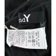 ラグタグ(RAGTAG)のGround Y グラウンドワイ メンズ Tシャツ・カットソー サイズ：3(M位)3