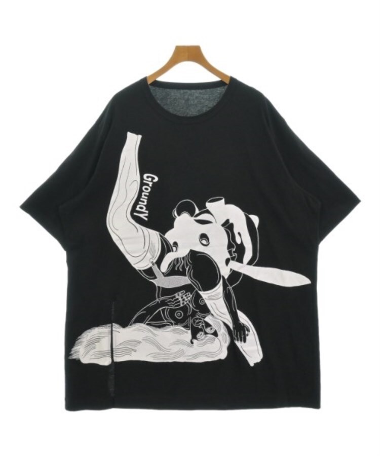ラグタグ(RAGTAG)のGround Y グラウンドワイ メンズ Tシャツ・カットソー サイズ：3(M位)1