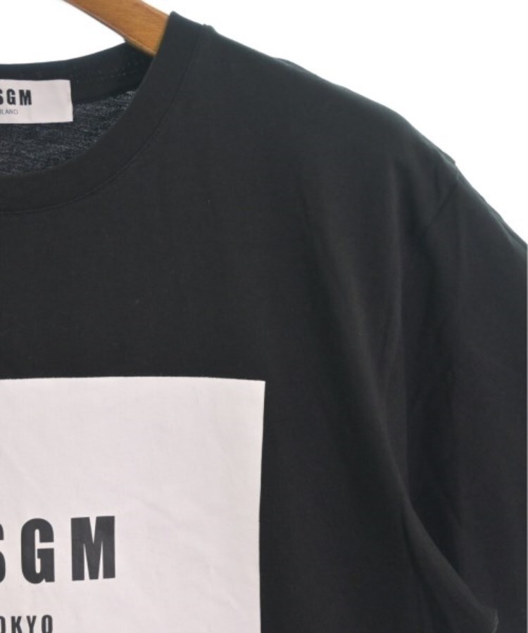 ラグタグ(RAGTAG)のMSGM エムエスジーエム メンズ Tシャツ・カットソー サイズ：M5