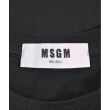 ラグタグ(RAGTAG)のMSGM エムエスジーエム メンズ Tシャツ・カットソー サイズ：M3