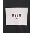 ラグタグ(RAGTAG)のMSGM エムエスジーエム メンズ Tシャツ・カットソー サイズ：M4