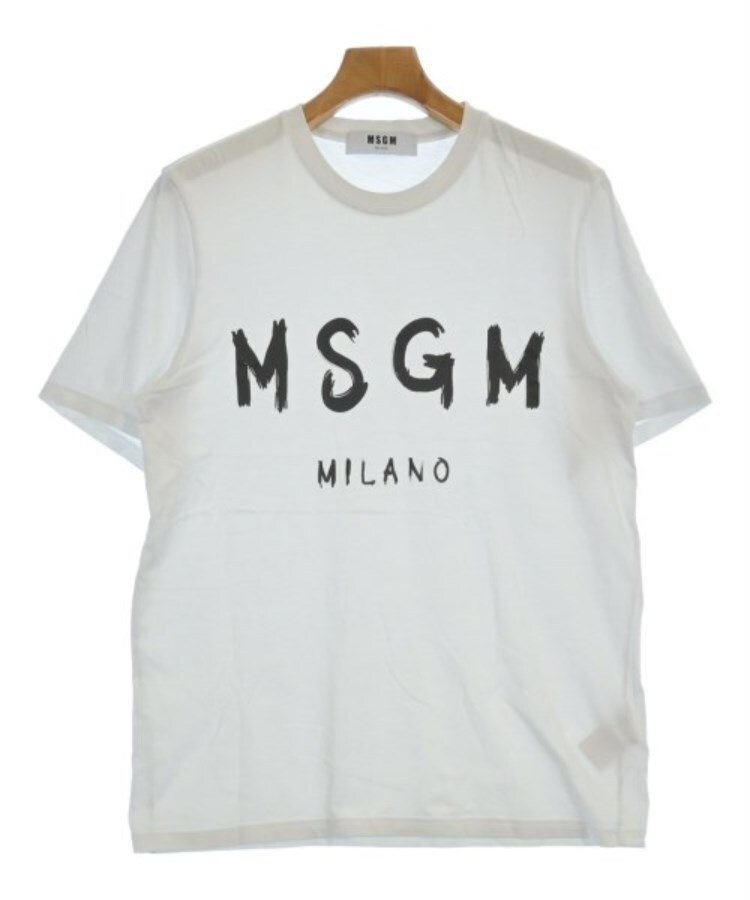 ラグタグ(RAGTAG)のMSGM エムエスジーエム メンズ Tシャツ・カットソー サイズ：XS1