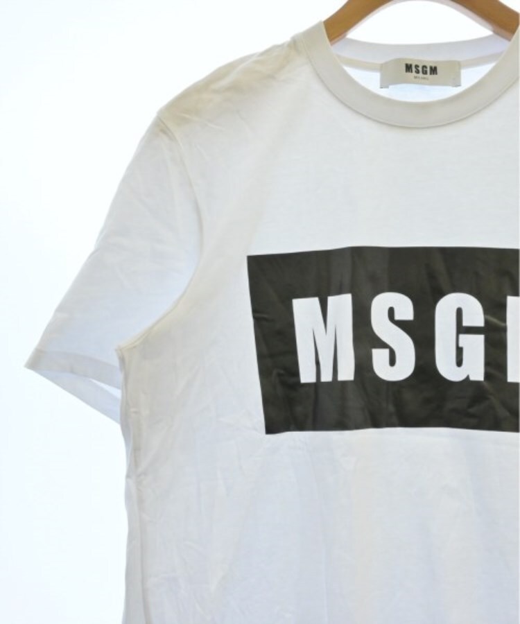 ラグタグ(RAGTAG)のMSGM エムエスジーエム メンズ Tシャツ・カットソー サイズ：XS6
