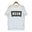 ラグタグ(RAGTAG)のMSGM エムエスジーエム メンズ Tシャツ・カットソー サイズ：XS1