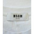 ラグタグ(RAGTAG)のMSGM エムエスジーエム メンズ Tシャツ・カットソー サイズ：XS3