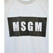 ラグタグ(RAGTAG)のMSGM エムエスジーエム メンズ Tシャツ・カットソー サイズ：XS5