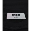 ラグタグ(RAGTAG)のMSGM エムエスジーエム メンズ Tシャツ・カットソー サイズ：M3