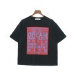 ラグタグ(RAGTAG)のMSGM エムエスジーエム メンズ Tシャツ・カットソー サイズ：M 黒