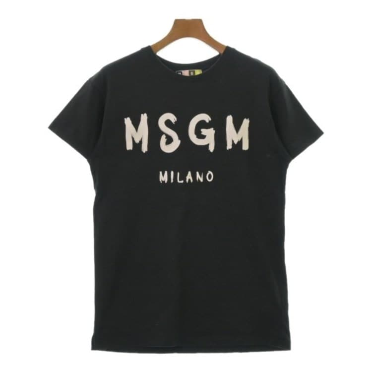 ラグタグ(RAGTAG)のMSGM エムエスジーエム メンズ Tシャツ・カットソー サイズ：XS Ｔシャツ