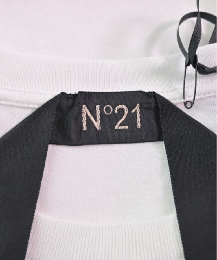 ラグタグ(RAGTAG)のN゜ 21 ヌメロヴェントゥーノ メンズ Tシャツ・カットソー サイズ：M3