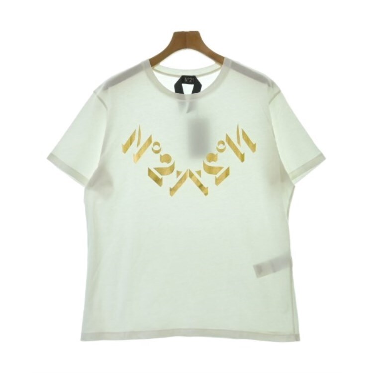 ラグタグ(RAGTAG)のN゜ 21 ヌメロヴェントゥーノ メンズ Tシャツ・カットソー サイズ：L Ｔシャツ