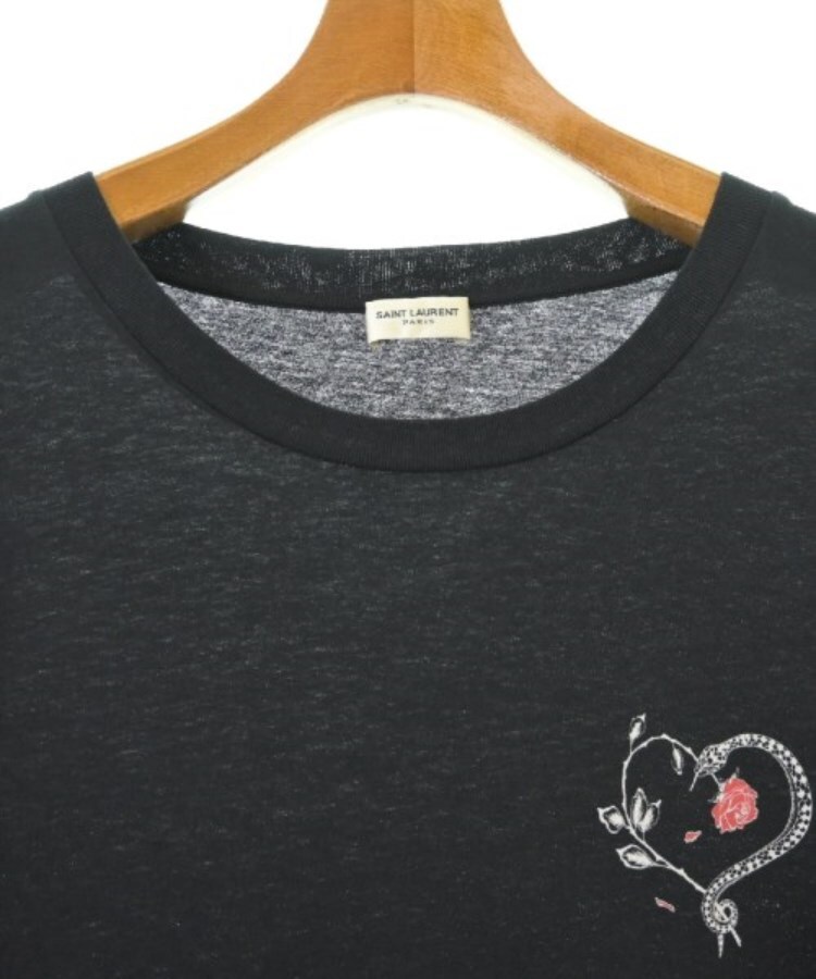ラグタグ(RAGTAG)のSAINT LAURENT PARIS サンローランパリ メンズ Tシャツ・カットソー サイズ：S5