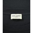 ラグタグ(RAGTAG)のSAINT LAURENT PARIS サンローランパリ メンズ Tシャツ・カットソー サイズ：S3