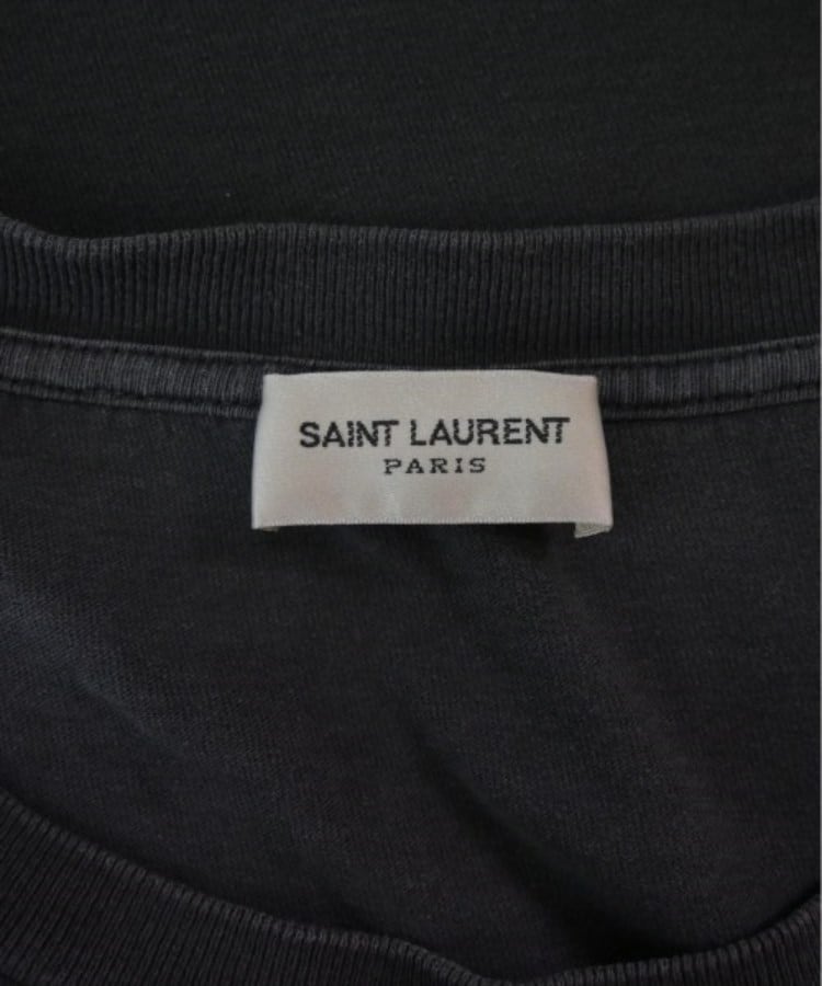 ラグタグ(RAGTAG)のSAINT LAURENT PARIS サンローランパリ メンズ Tシャツ・カットソー サイズ：M3