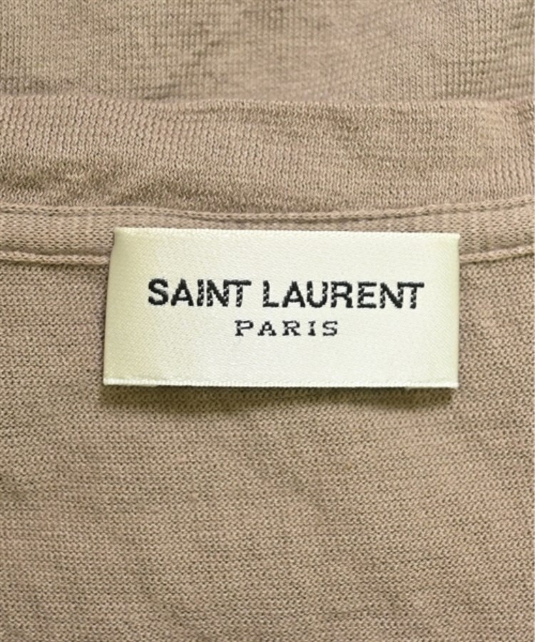 ラグタグ(RAGTAG)のSAINT LAURENT PARIS サンローランパリ メンズ Tシャツ・カットソー サイズ：XS3