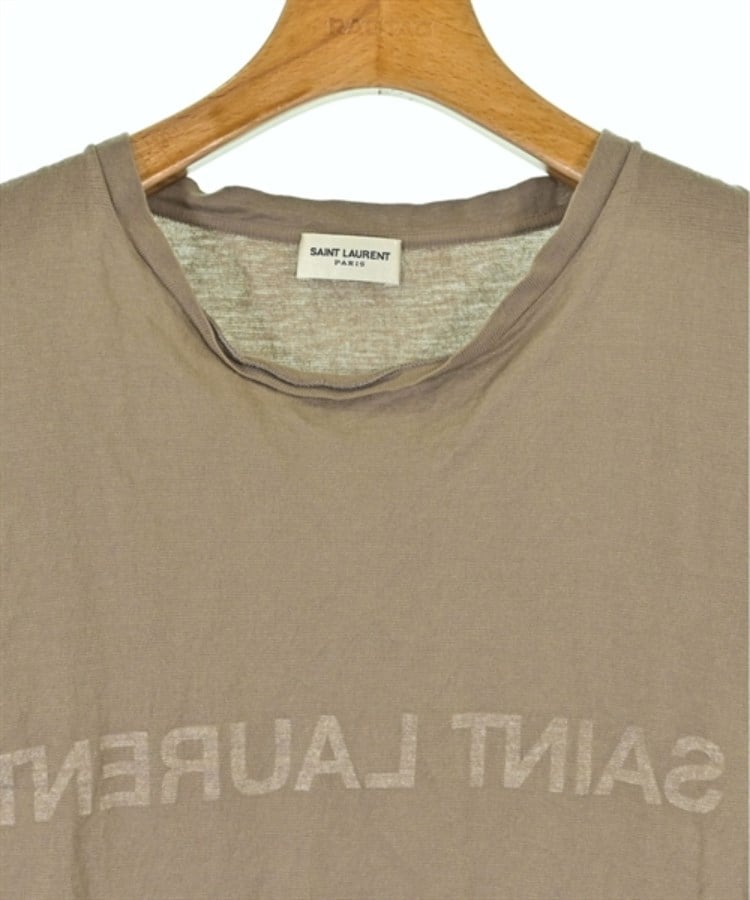 ラグタグ(RAGTAG)のSAINT LAURENT PARIS サンローランパリ メンズ Tシャツ・カットソー サイズ：XS4