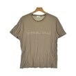 ラグタグ(RAGTAG)のSAINT LAURENT PARIS サンローランパリ メンズ Tシャツ・カットソー サイズ：XS 茶