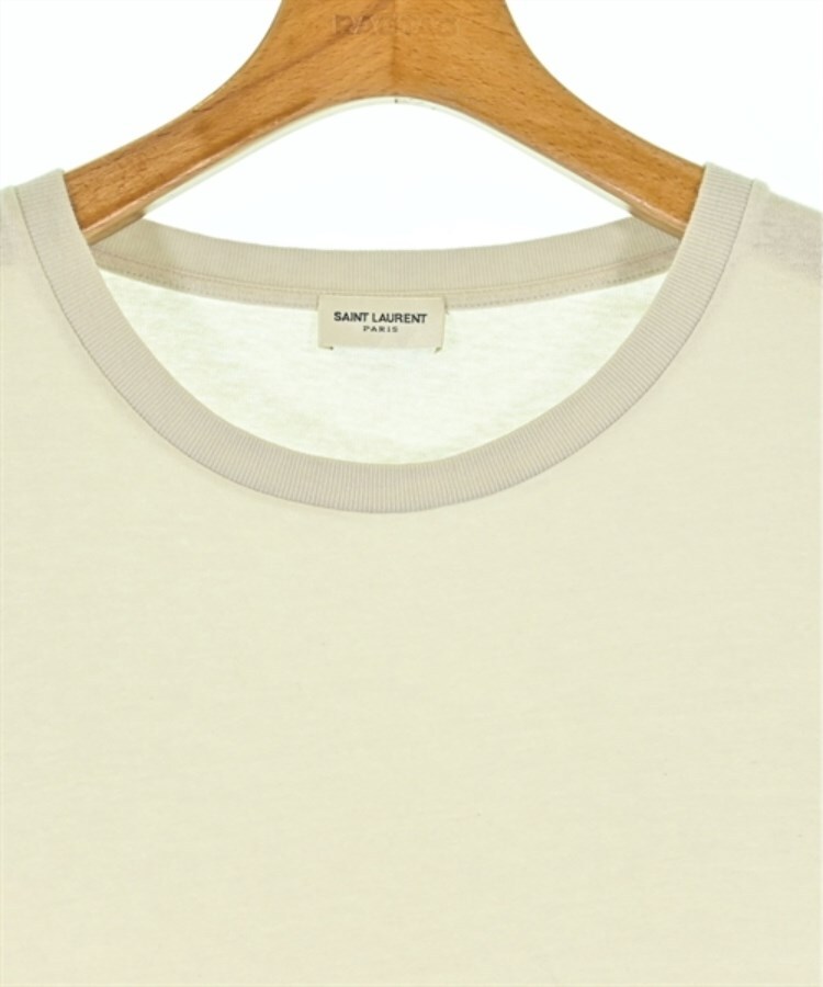 ラグタグ(RAGTAG)のSAINT LAURENT PARIS サンローランパリ メンズ Tシャツ・カットソー サイズ：XL4