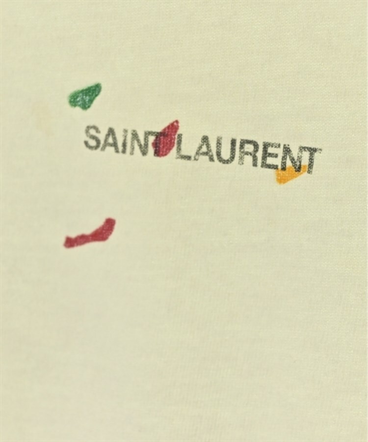 ラグタグ(RAGTAG)のSAINT LAURENT PARIS サンローランパリ メンズ Tシャツ・カットソー サイズ：XL5