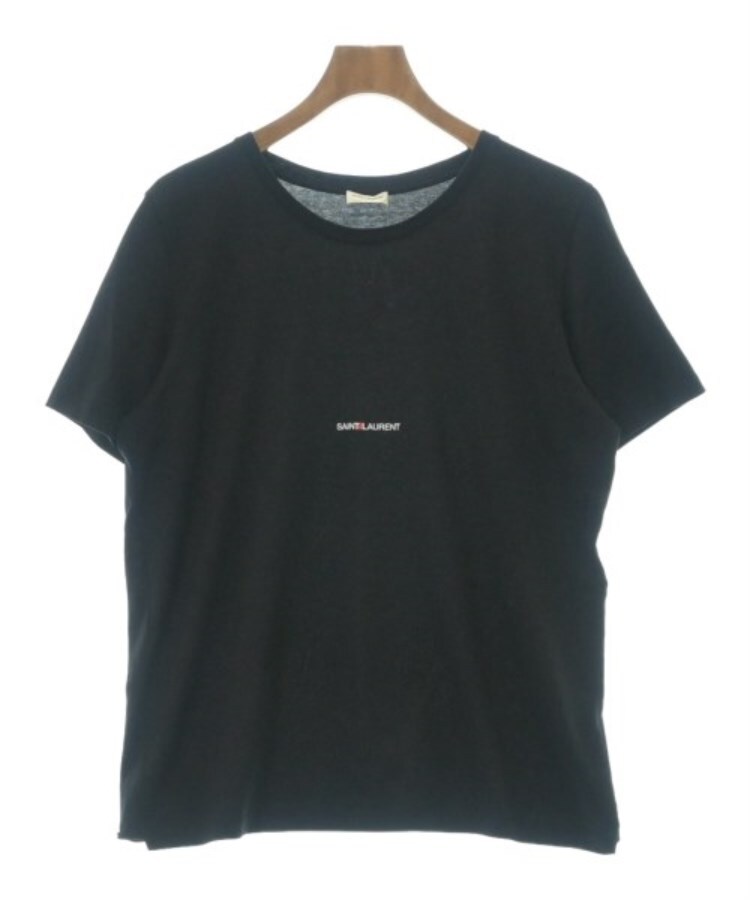ラグタグ(RAGTAG)のSAINT LAURENT PARIS サンローランパリ メンズ Tシャツ・カットソー サイズ：L 黒