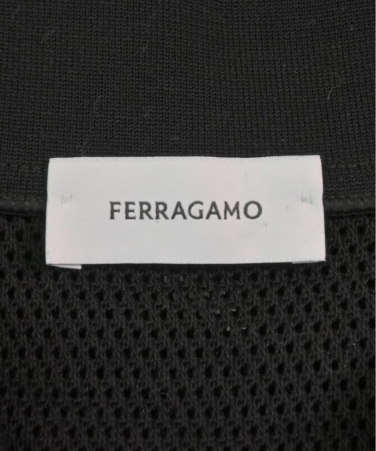 ラグタグ(RAGTAG)のSalvatore Ferragamo サルバトーレフェラガモ メンズ ニット・セーター サイズ：XXL3
