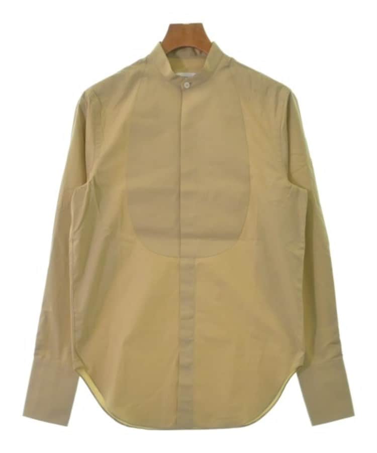 ラグタグ(RAGTAG)のSalvatore Ferragamo サルバトーレフェラガモ メンズ ドレスシャツ サイズ：37(XS位)1