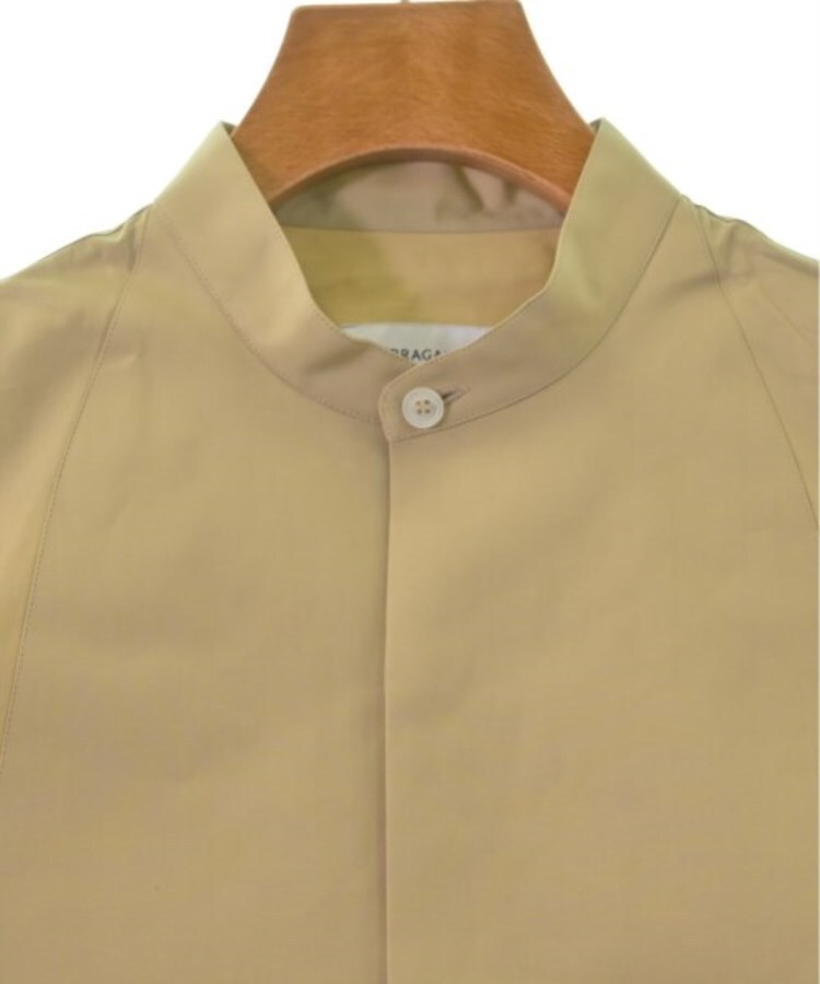 ラグタグ(RAGTAG)のSalvatore Ferragamo サルバトーレフェラガモ メンズ ドレスシャツ サイズ：37(XS位)4