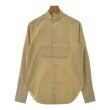 ラグタグ(RAGTAG)のSalvatore Ferragamo サルバトーレフェラガモ メンズ ドレスシャツ サイズ：37(XS位) カーキ