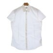 ラグタグ(RAGTAG)のSalvatore Ferragamo サルバトーレフェラガモ メンズ カジュアルシャツ サイズ：16 1/2(XL位) 白