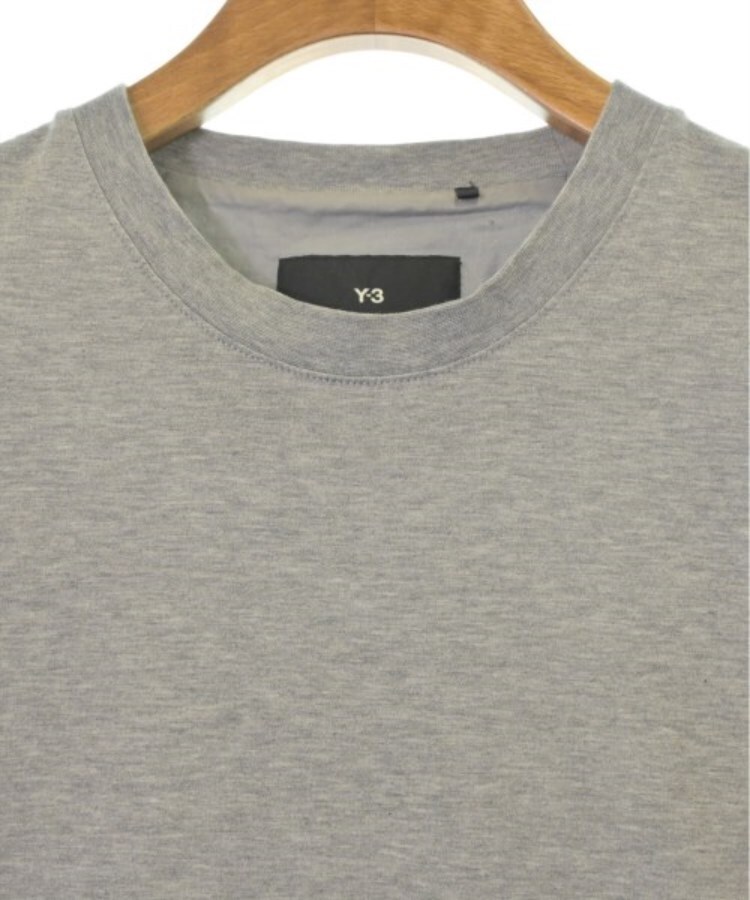 ラグタグ(RAGTAG)のY-3 ワイスリー メンズ Tシャツ・カットソー サイズ：S5
