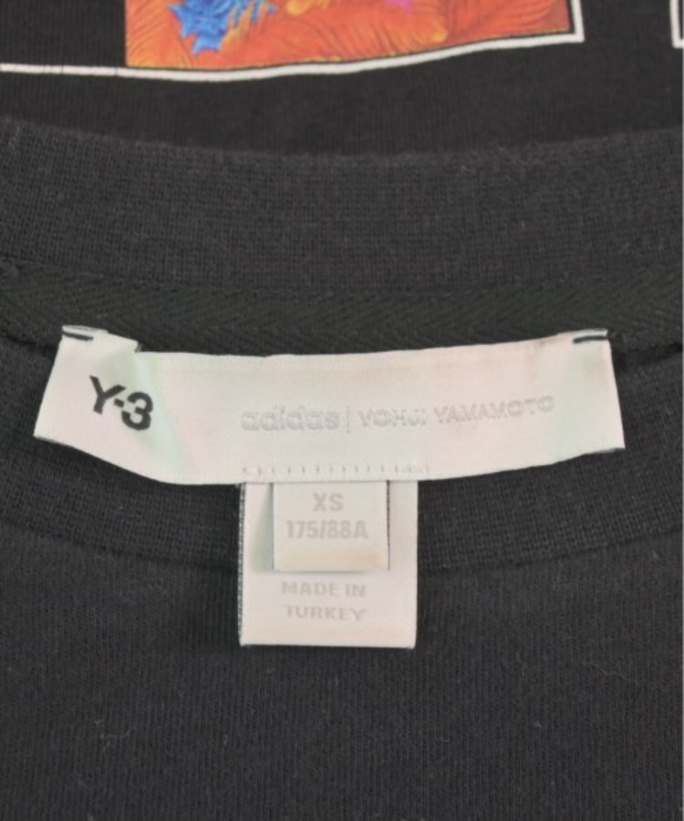 ラグタグ(RAGTAG)のY-3 ワイスリー メンズ Tシャツ・カットソー サイズ：XS3