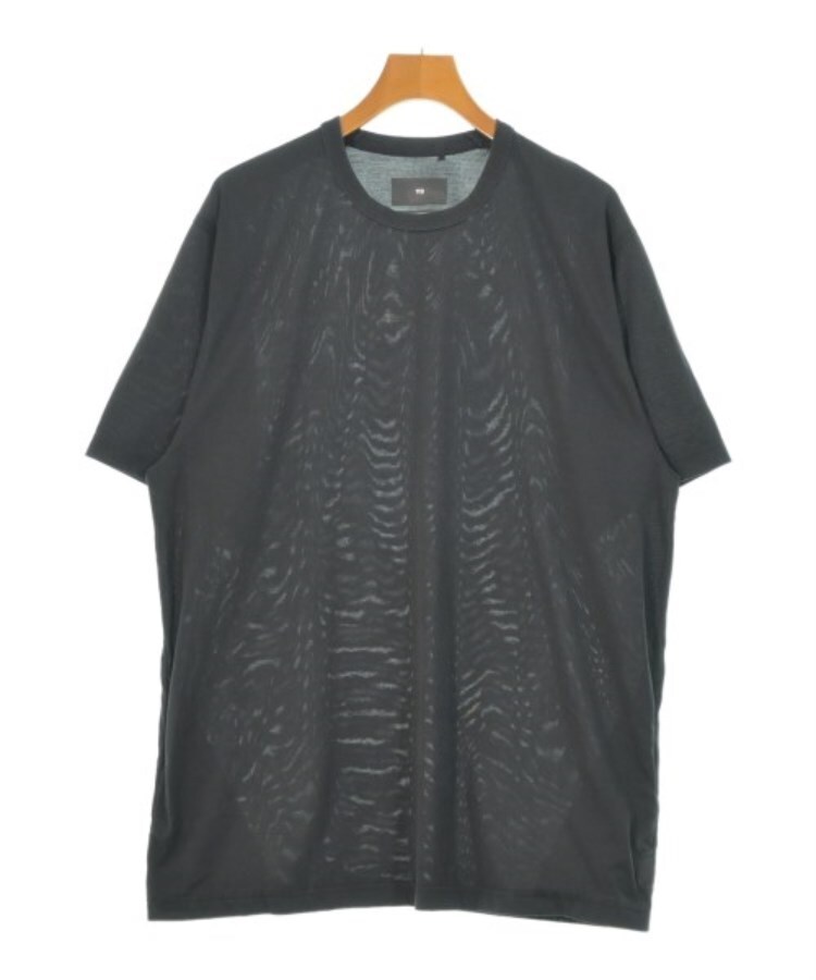 ラグタグ(RAGTAG)のY-3 ワイスリー メンズ Tシャツ・カットソー サイズ：L 黒